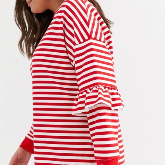 ASOS  Dress - Picture 3 of 4